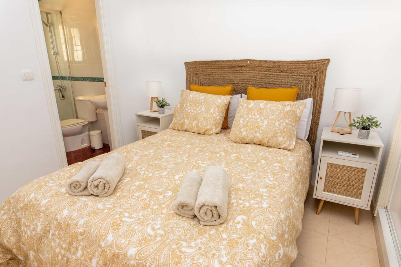 Apartamento Pedregalejo Playa Málaga Exterior foto